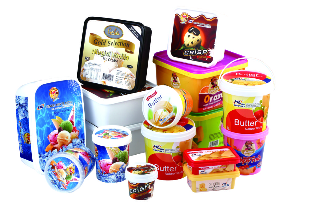 İnce Cidarlı ürünler